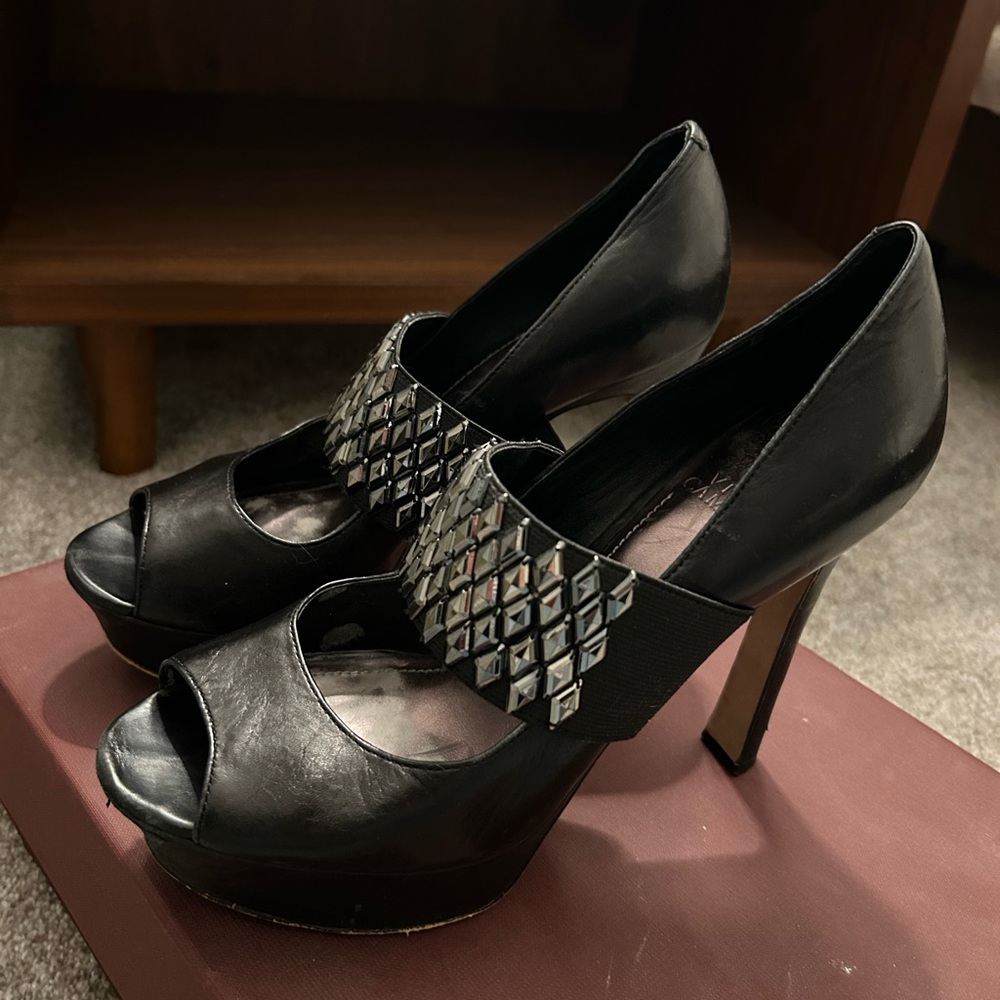 Vince Camuto Heels